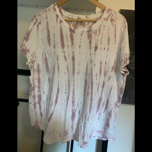 Tie-dye Shirt